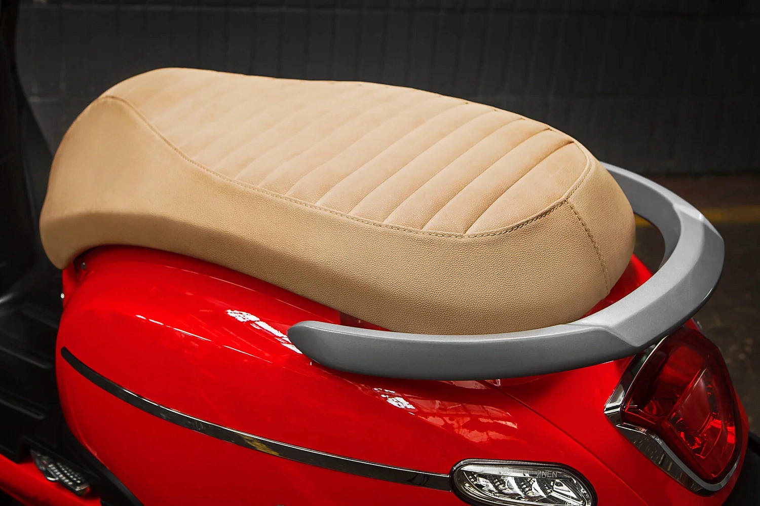 Скутер MINSK Vesna 50 M1NSK в Санкт-Петербурге