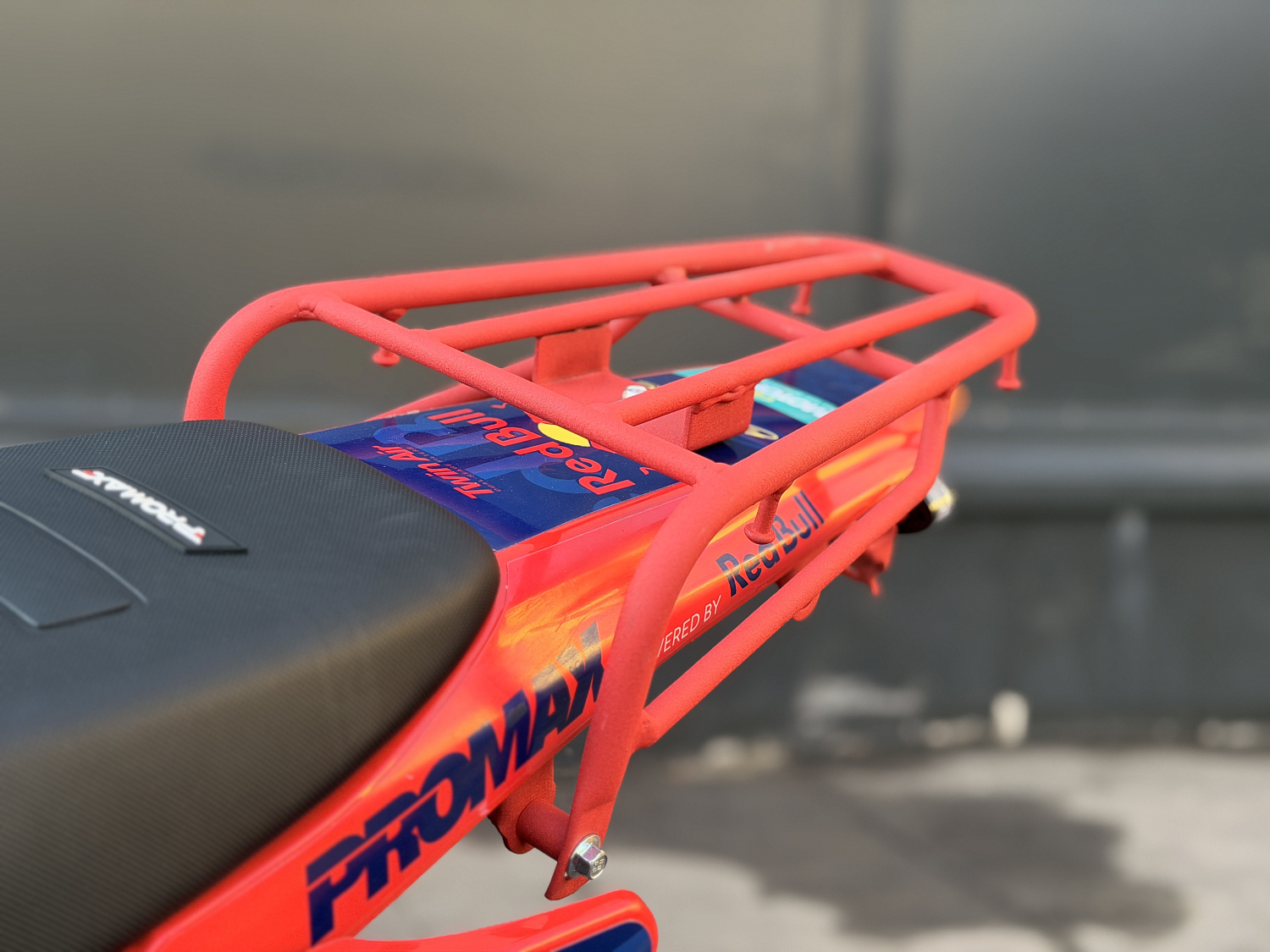 Кроссовый мотоцикл PROMAX MX280 в Санкт-Петербурге