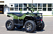 Квадроцикл IRBIS ATV 250 LUX (+лебедка) в Санкт-Петербурге