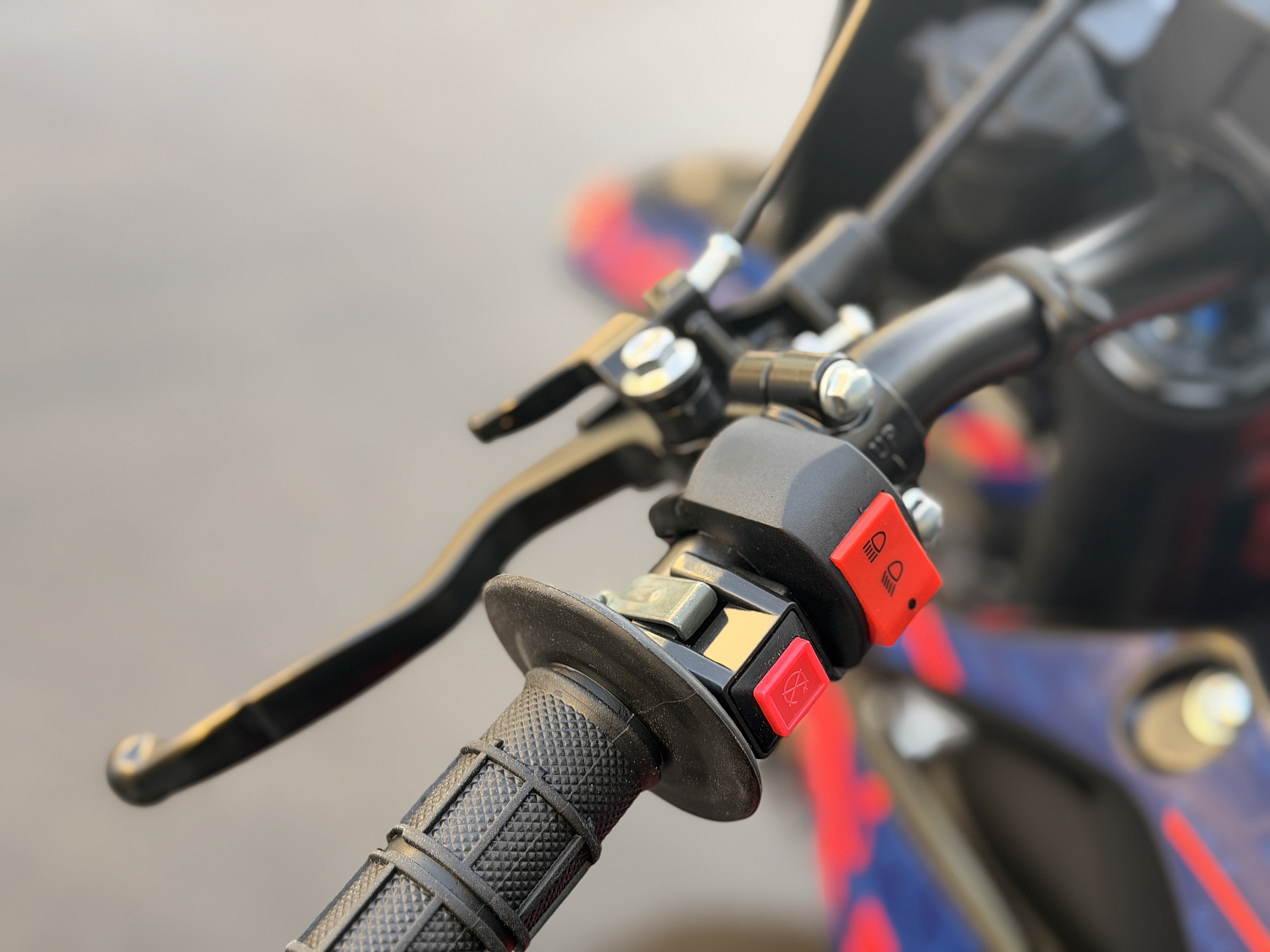 Кроссовый мотоцикл PROMAX MX280 в Санкт-Петербурге