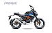 Мопед PROMAX CB130R (49) в Санкт-Петербурге