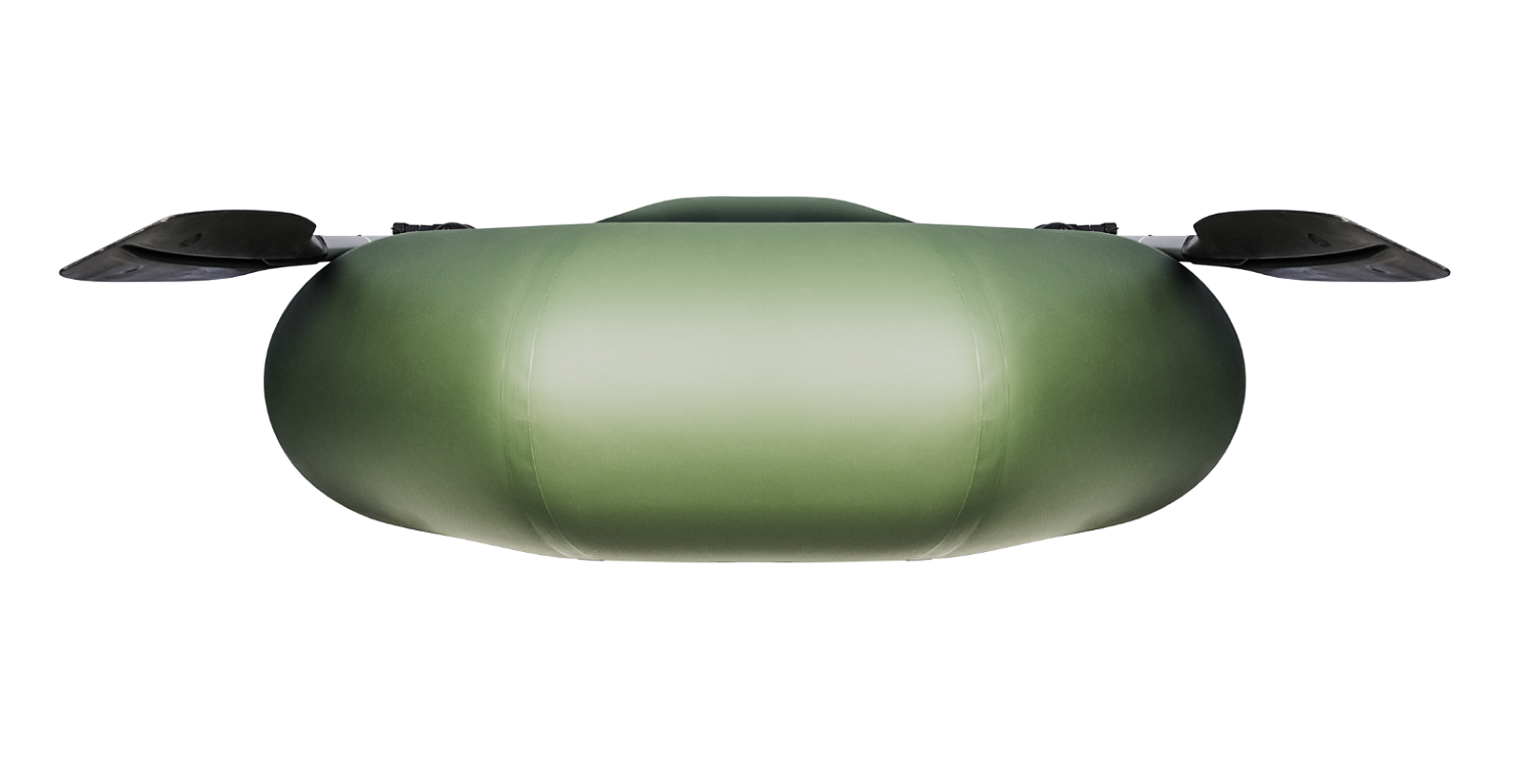 Лодка АКВА-ОПТИМА 260 в Санкт-Петербурге