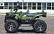 Квадроцикл IRBIS ATV 250 LUX (+лебедка) в Санкт-Петербурге