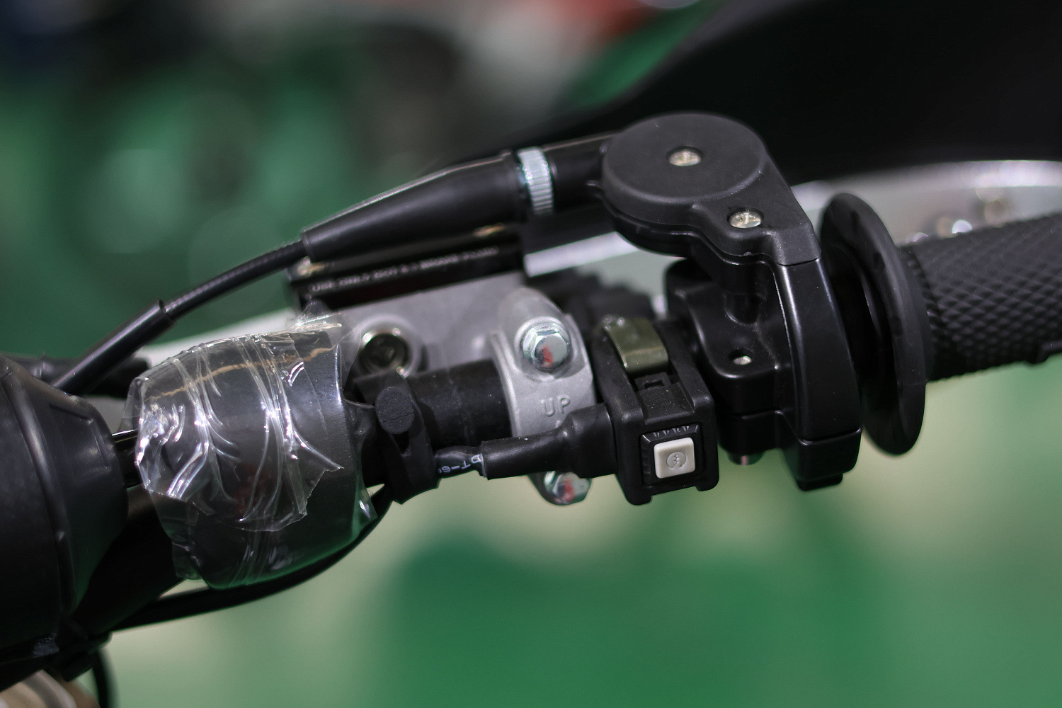 Мотоцикл JHLMOTO JHLofr GS CB300RL в Санкт-Петербурге