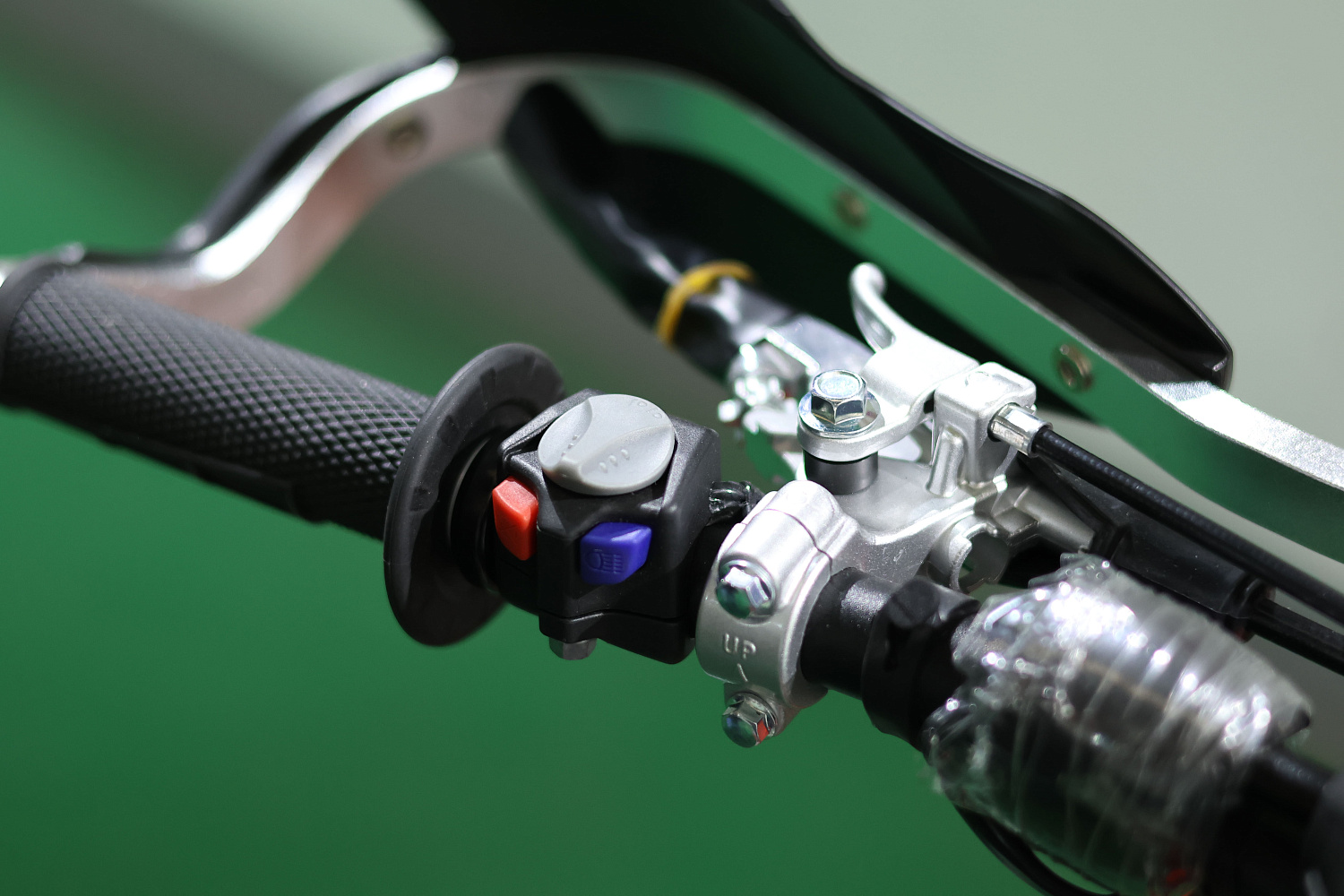 Мотоцикл JHLMOTO JHLofr GS YBS300 (176MN) в Санкт-Петербурге