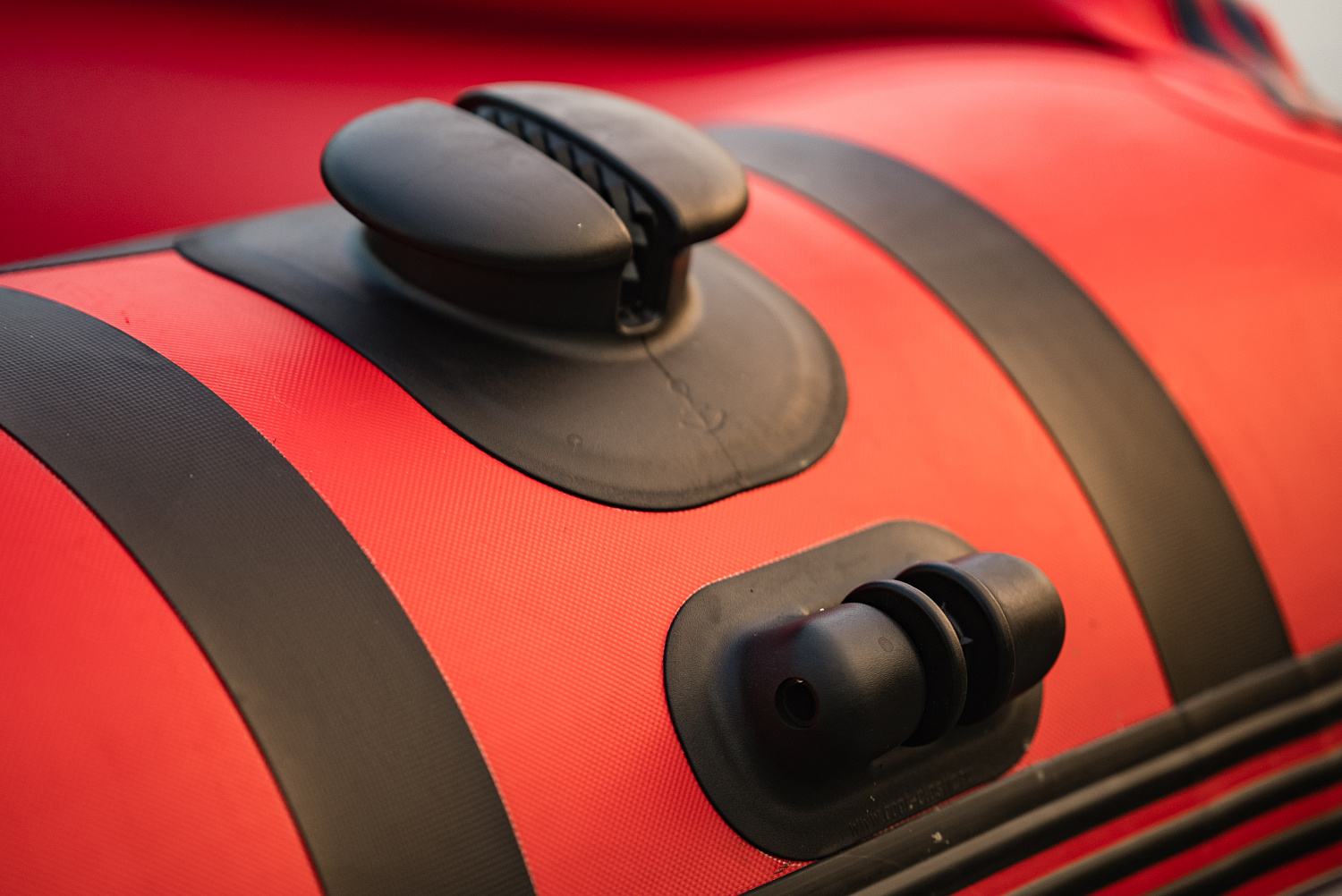 Лодка MISHIMO RIVER FJET PRO 470 под водомет в Санкт-Петербурге