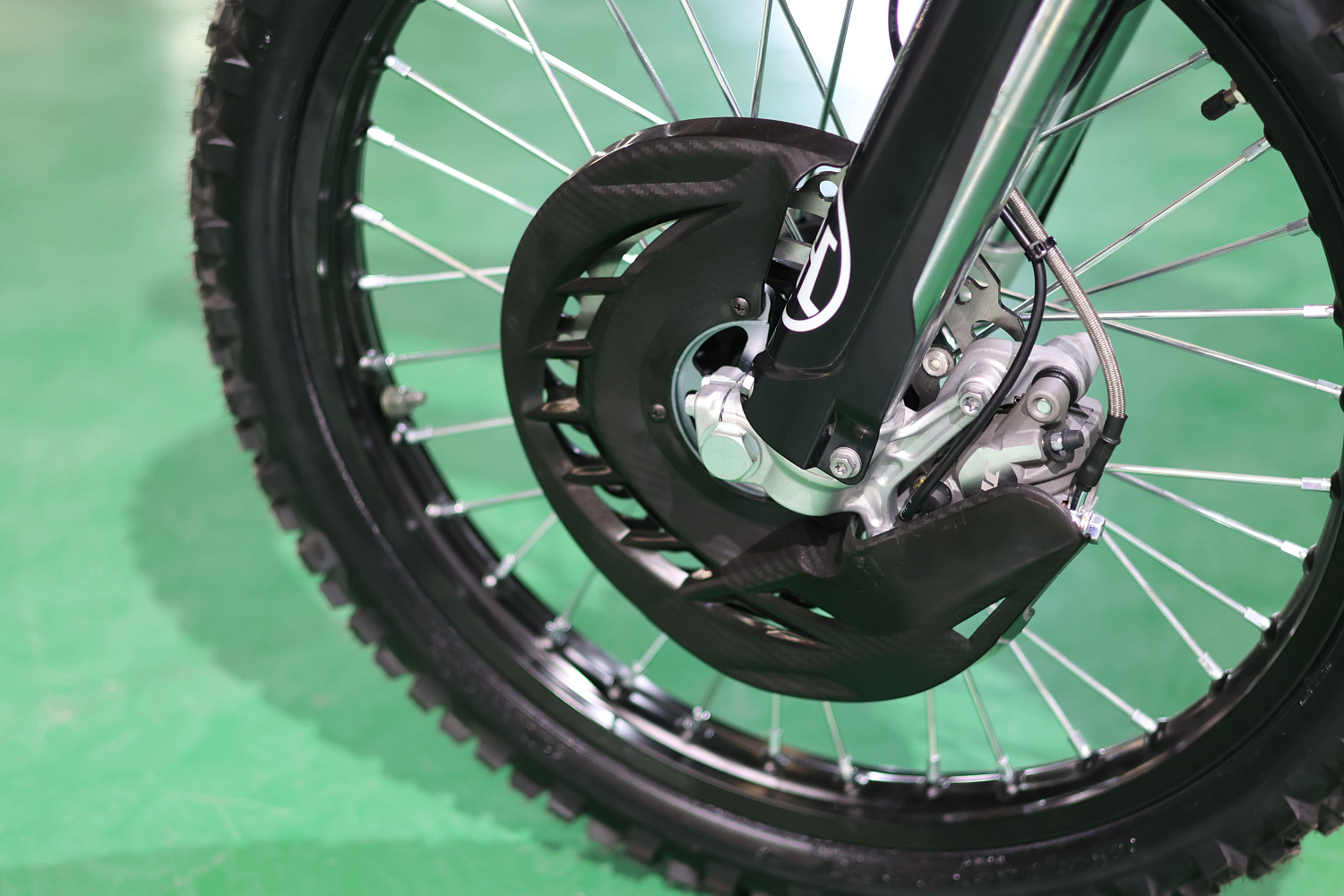 Мотоцикл JHLMOTO JHLofr GS CB300RL в Санкт-Петербурге