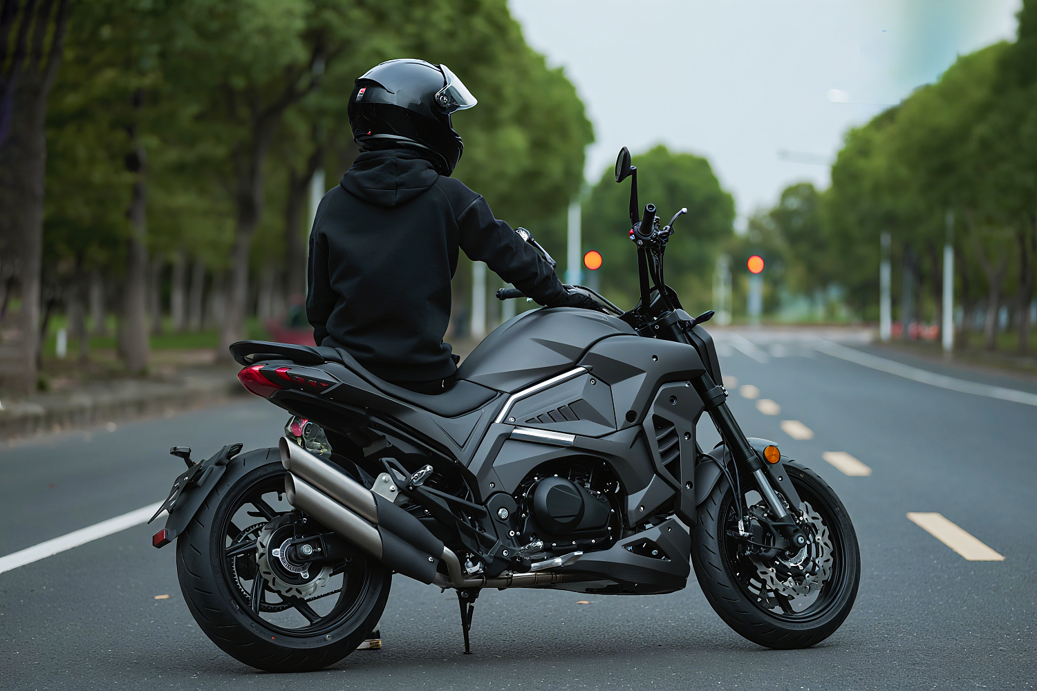 Мотоцикл FAIDET Z450 NAVIGATOR в Санкт-Петербурге