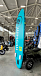 SUP (САП) Доска MISHIMO PRO-MAX Light Teal 12,6’ (385см) в Санкт-Петербурге