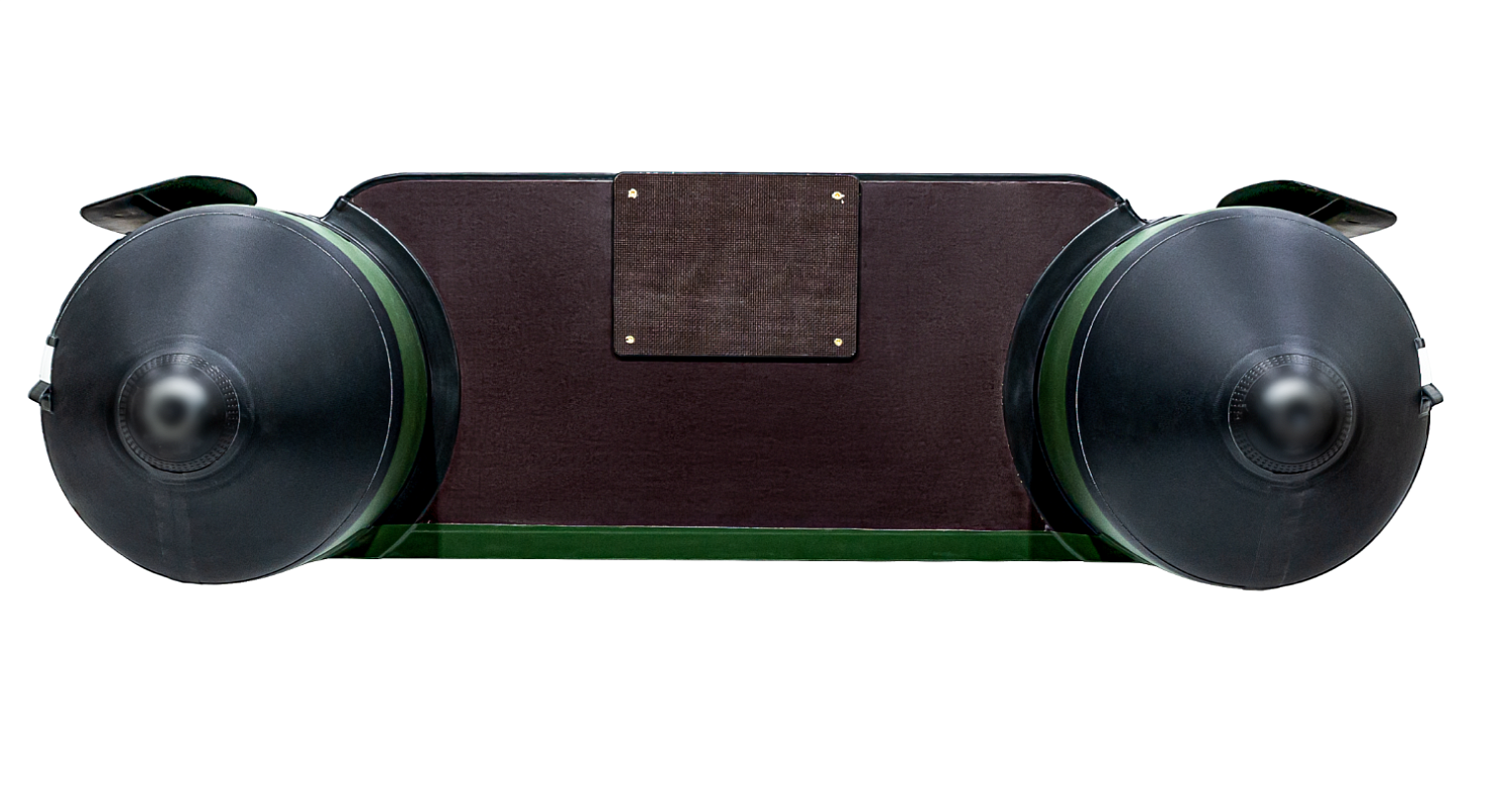 Лодка Аква 2800 в Санкт-Петербурге