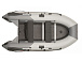 ЛОДКА НАДУВНАЯ YUKONA 330TSE (F) -В КОМПЛЕКТЕ С ФАНЕРНЫМ ПАЙОЛОМ в Санкт-Петербурге