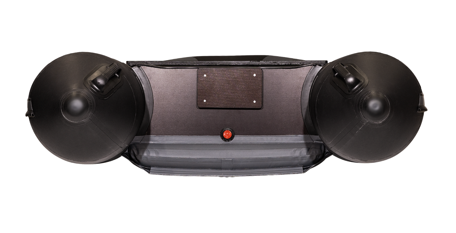 Лодка Таймень NX 2900 НДНД в Санкт-Петербурге