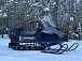 Снегоход PROMAX YAKUT 500 LONG 2.0 4T 29 в Санкт-Петербурге