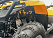 КВАДРОЦИКЛ IRBIS ATV 250  в Санкт-Петербурге