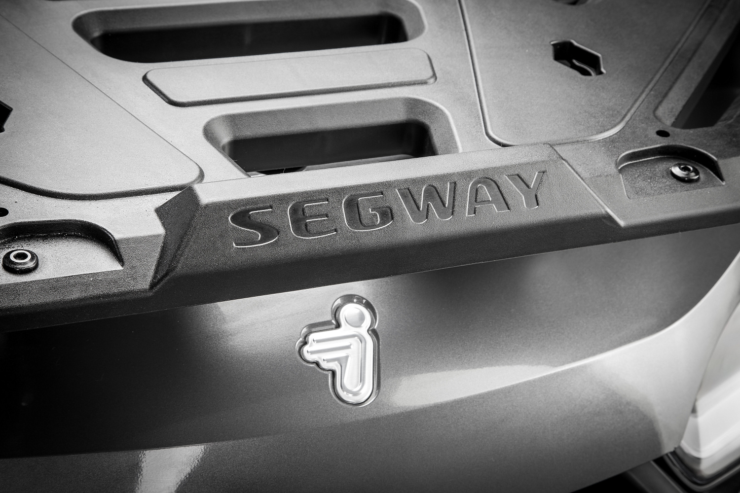  Квадроцикл Segway SNARLER AT6 LE в Санкт-Петербурге