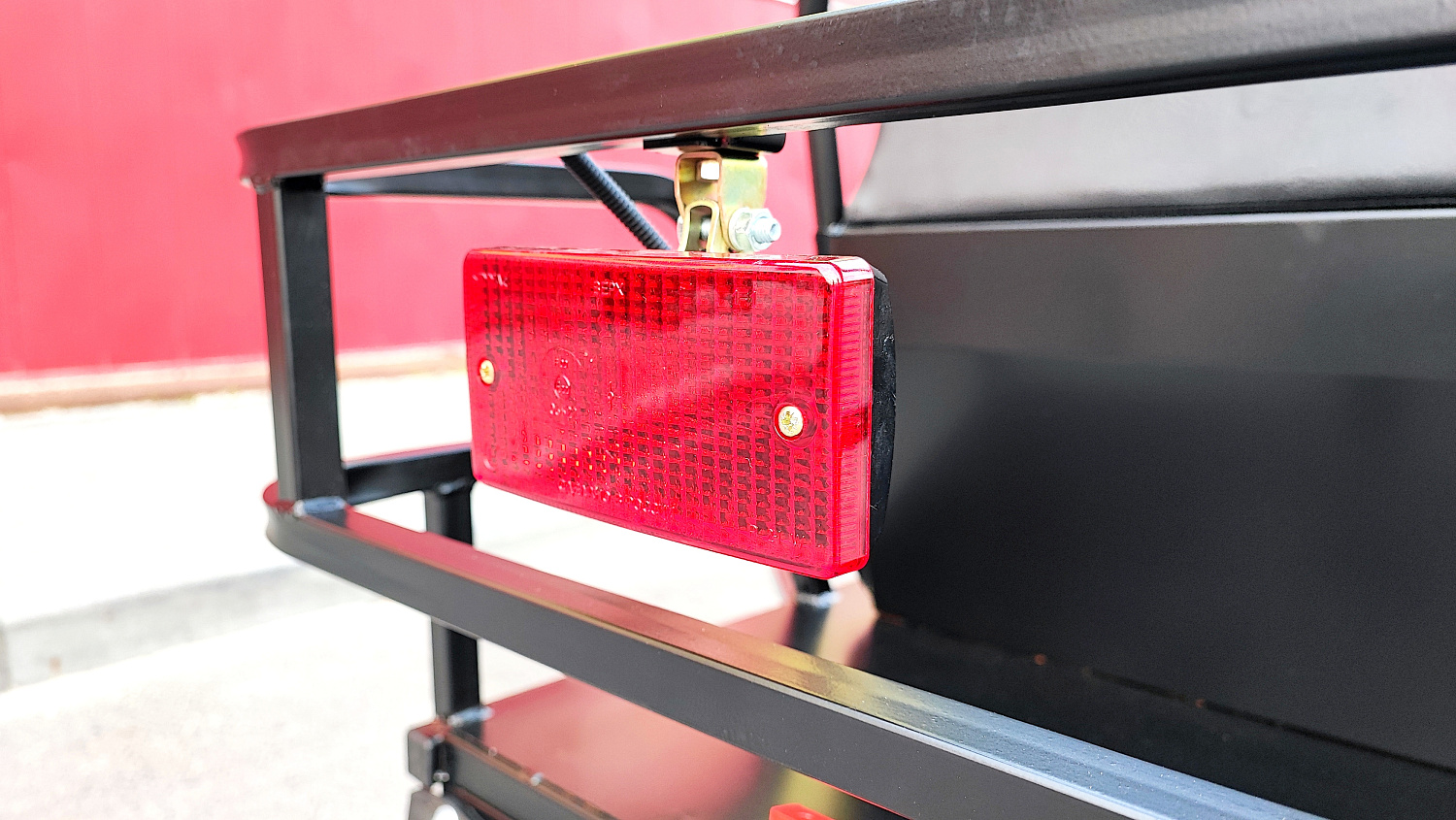 Снегоход PROMAX YAKUT 500 2.0 4T 22 в Санкт-Петербурге