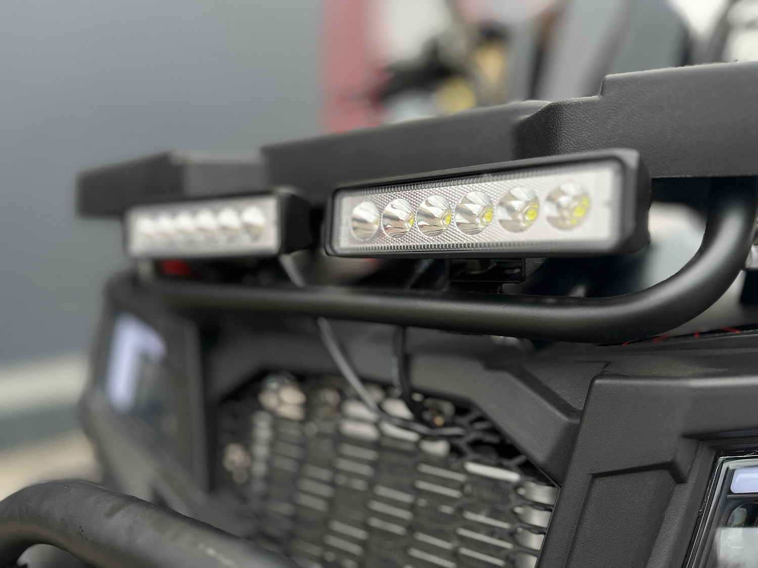 Квадроцикл PROMAX TAURUS 300 MAX-PRO LONG в Санкт-Петербурге