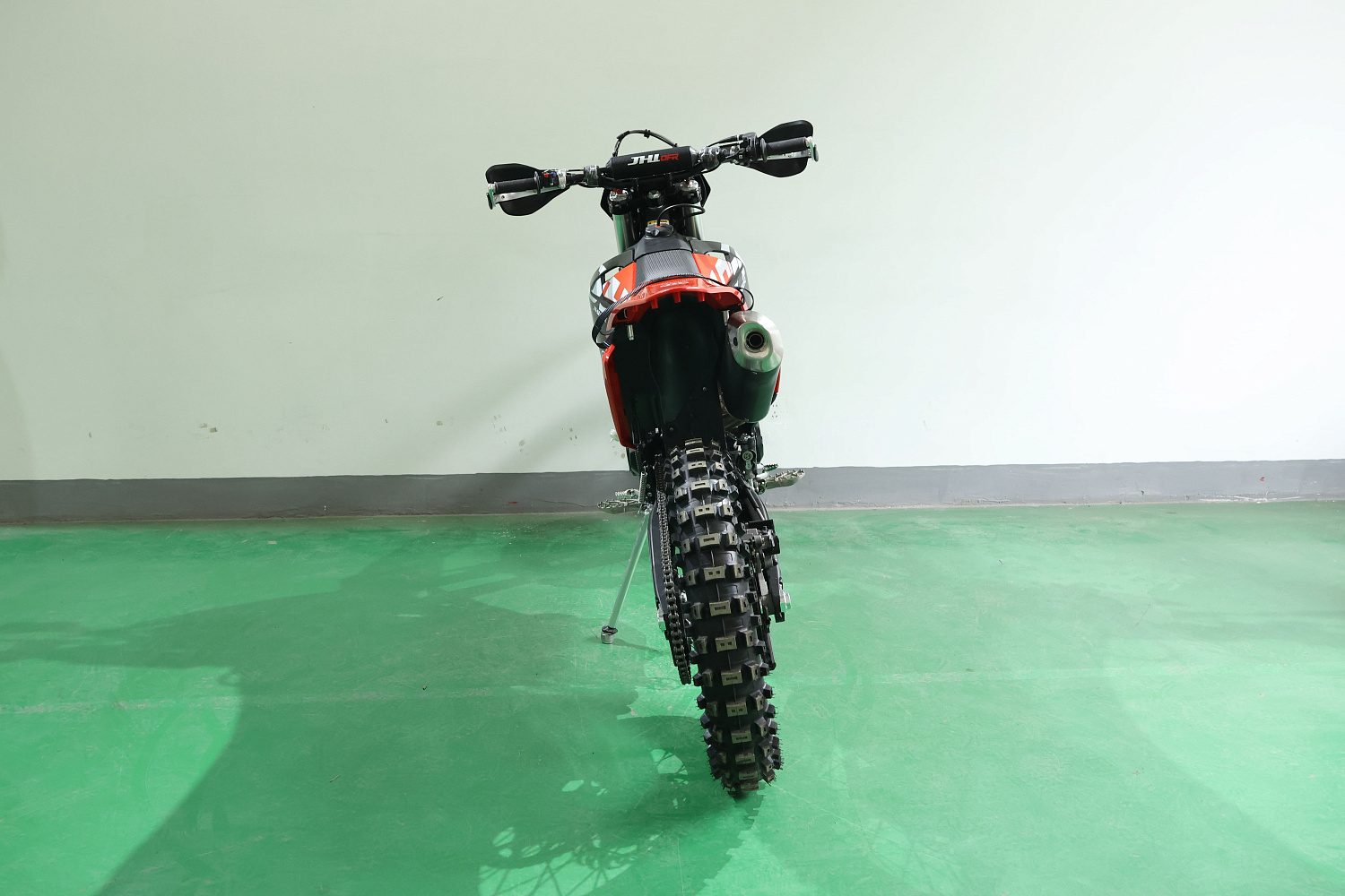 Мотоцикл JHLMOTO JHLofr GS CB300RL в Санкт-Петербурге