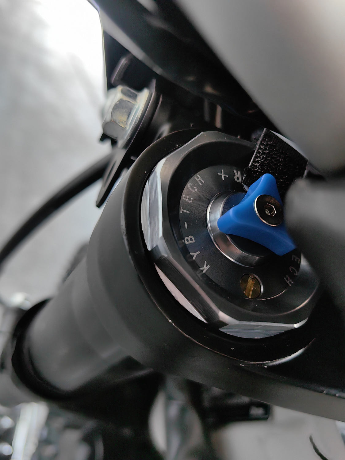 Кроссовый мотоцикл PROMAX MX350PR в Санкт-Петербурге