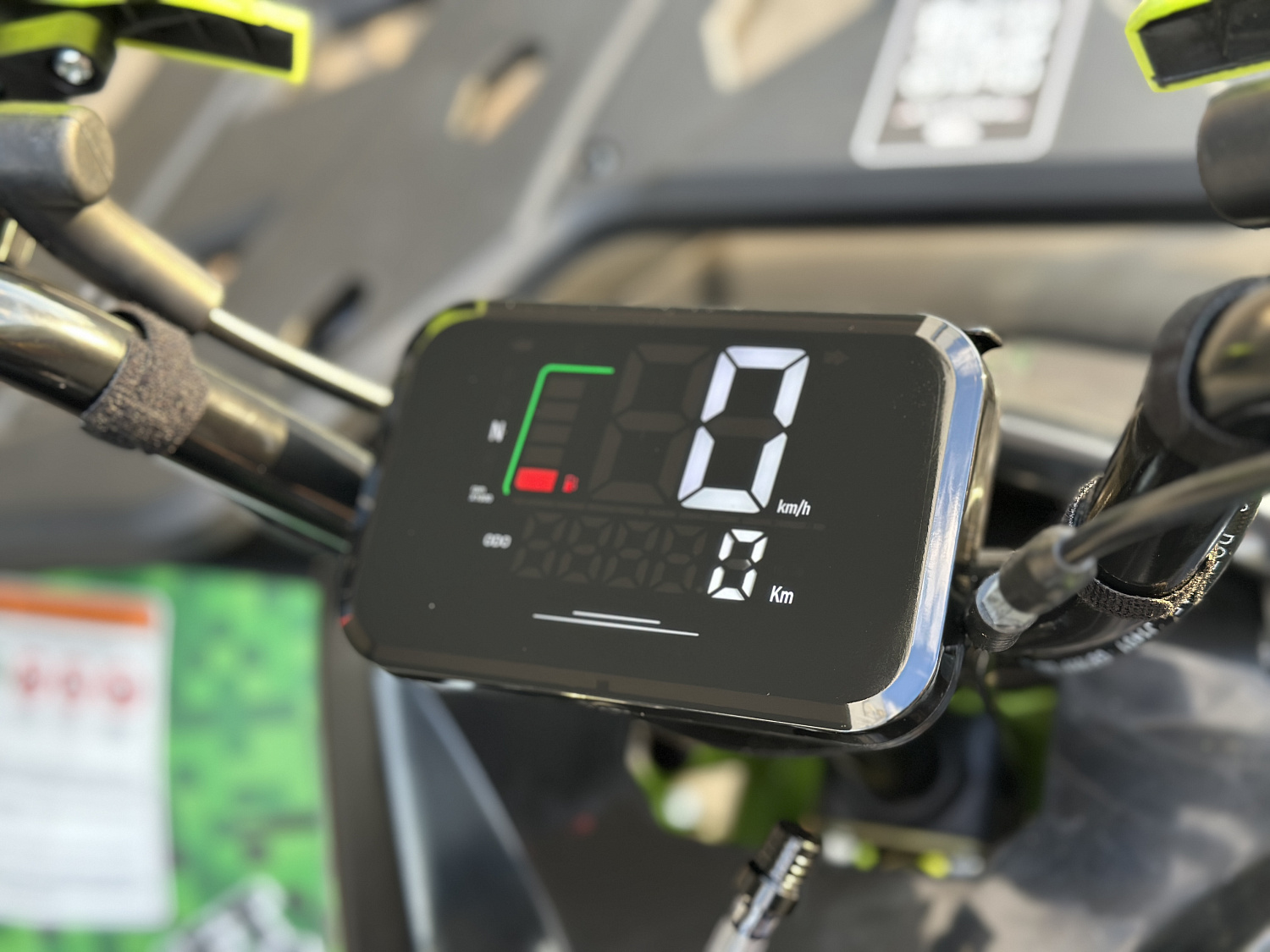 Квадроцикл PROMAX МАЙНКРАФТ 192 PRO 2025 в Санкт-Петербурге