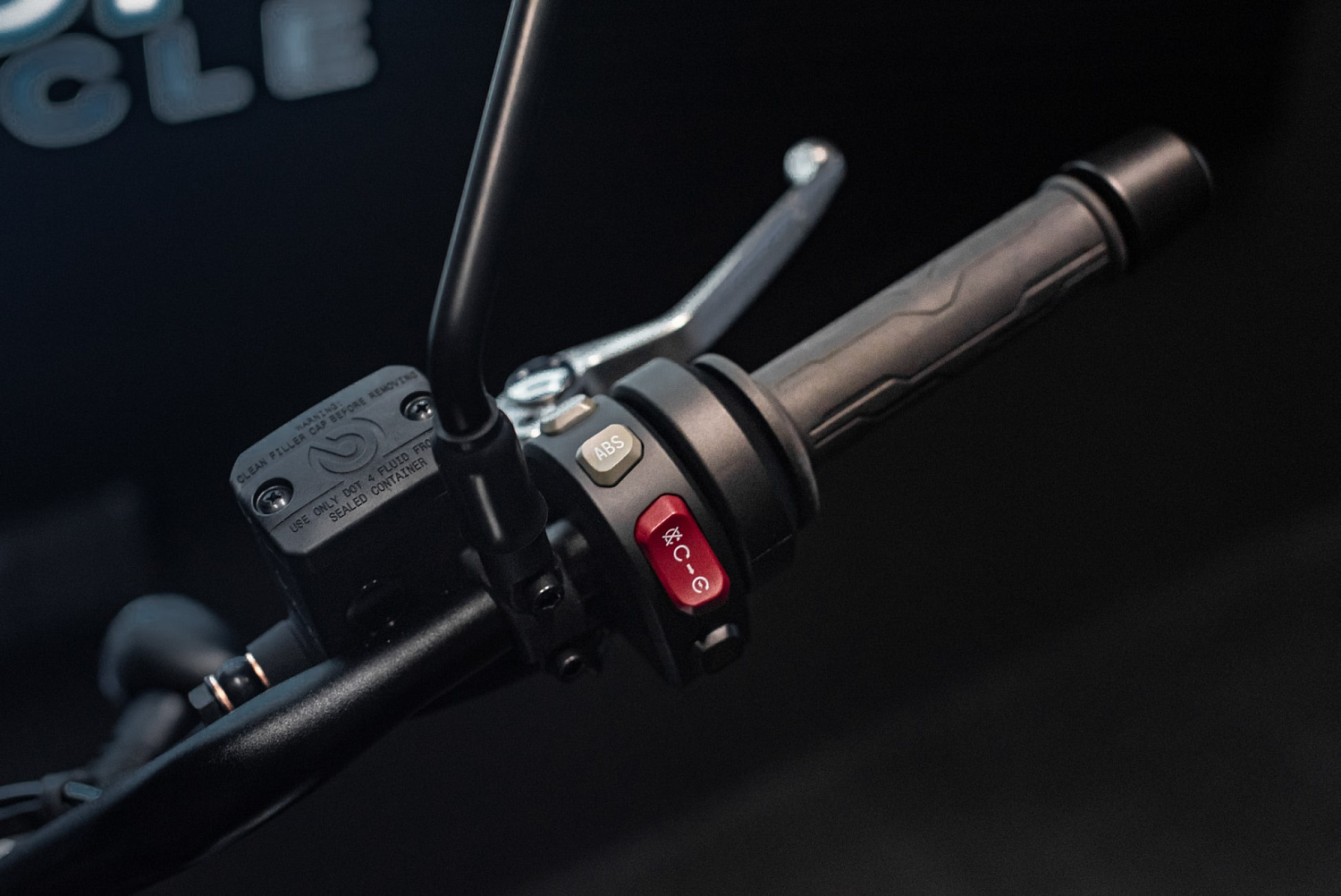 Мотоцикл Benda DarkFlag 500 в Санкт-Петербурге