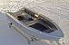 Алюминиевая лодка Wyatboat-370 в Санкт-Петербурге