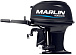 Лодочный мотор MARLIN MP 40 AMH в Санкт-Петербурге