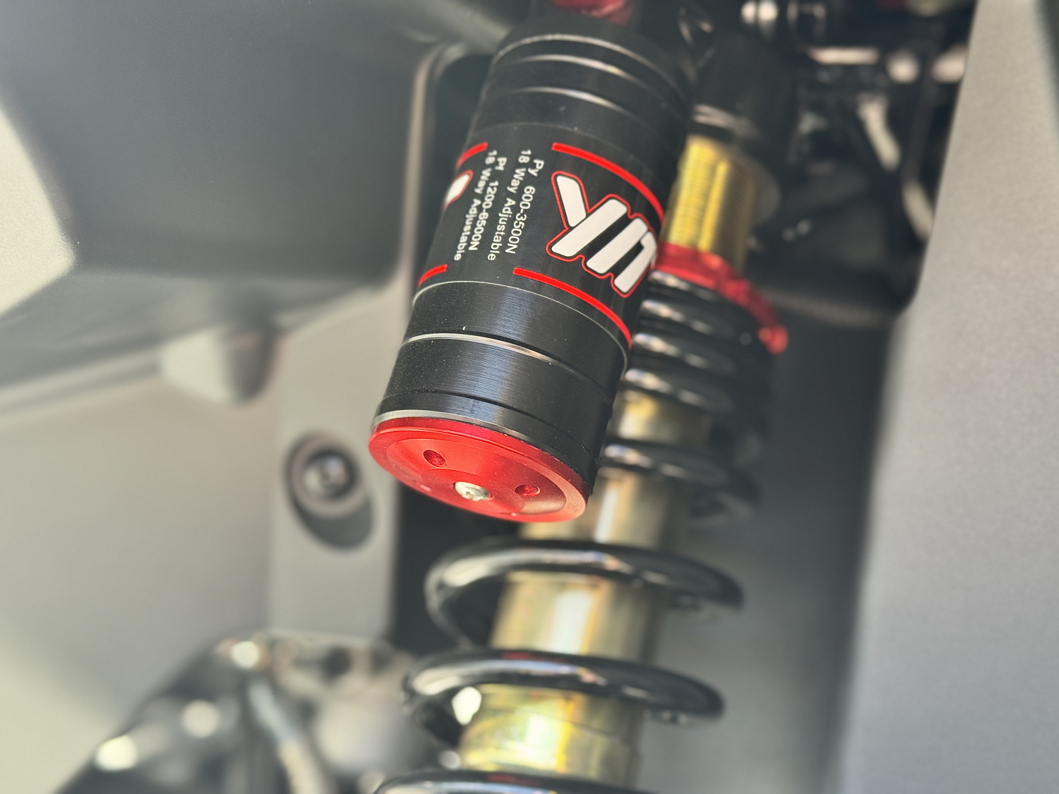 Квадроцикл HND QRX 650 PRO в Санкт-Петербурге