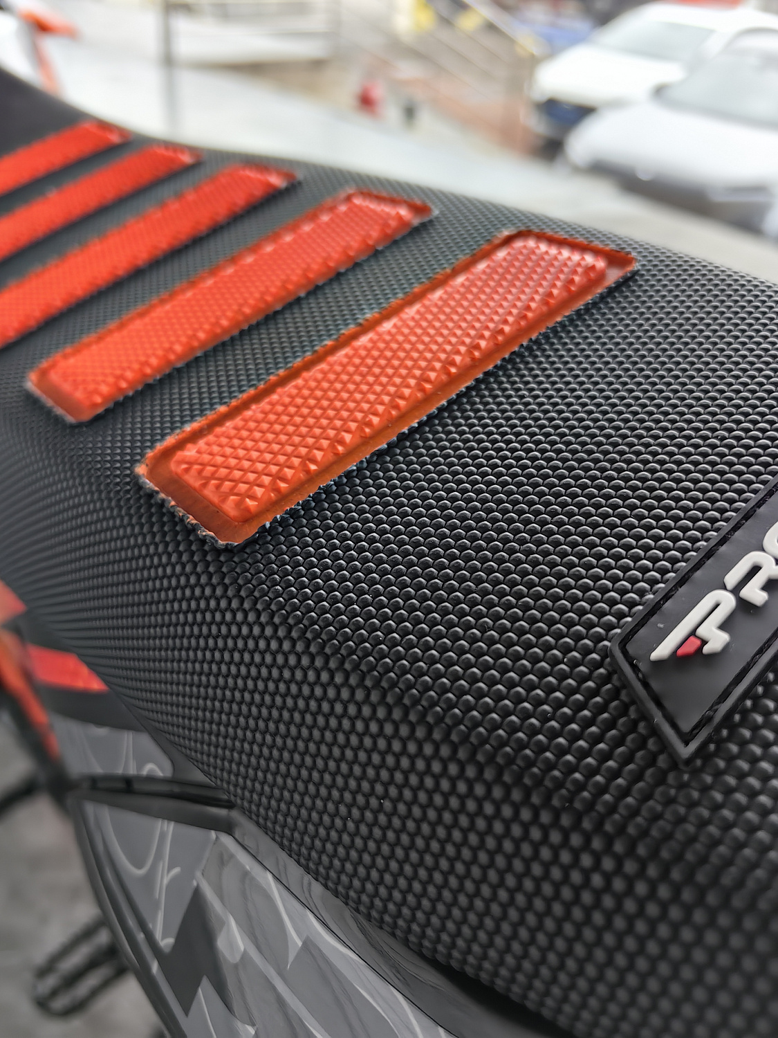 Кроссовый мотоцикл PROMAX INFERNO 380 (4 valves, 6 gears) в Санкт-Петербурге