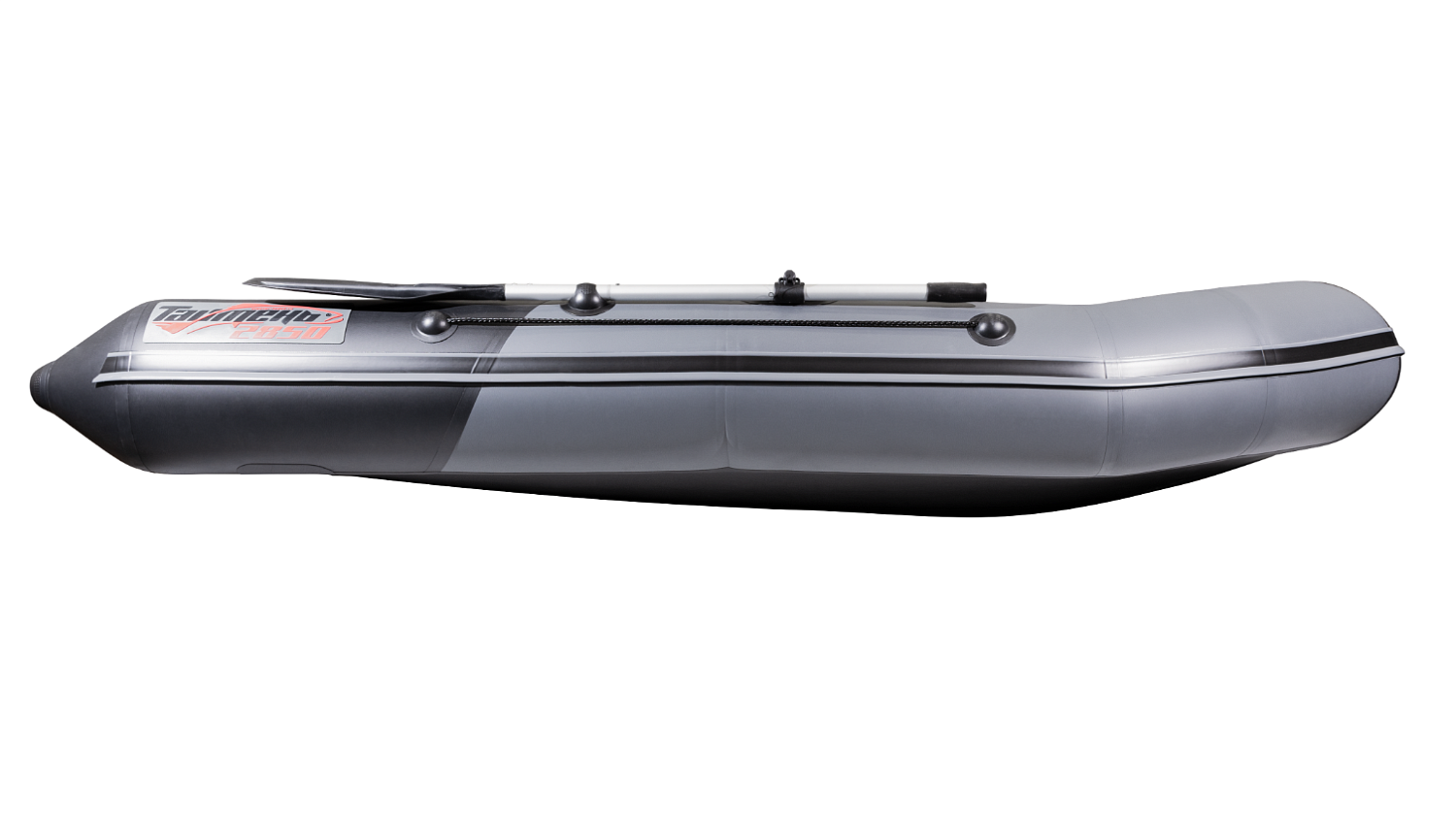 Лодка Таймень NX 2850 Слань-книжка киль в Санкт-Петербурге