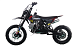 Питбайк FullCrew Power Trasher 125cc 14\12 (п\автомат эл.стартер) в Санкт-Петербурге