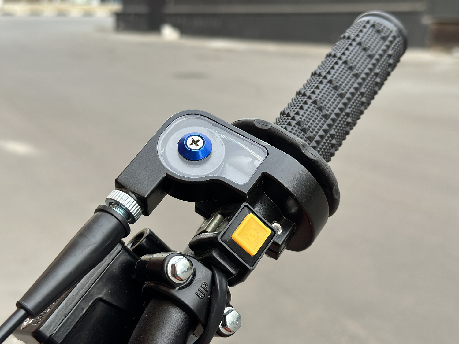 Кроссовый мотоцикл PROMAX MX280 в Санкт-Петербурге