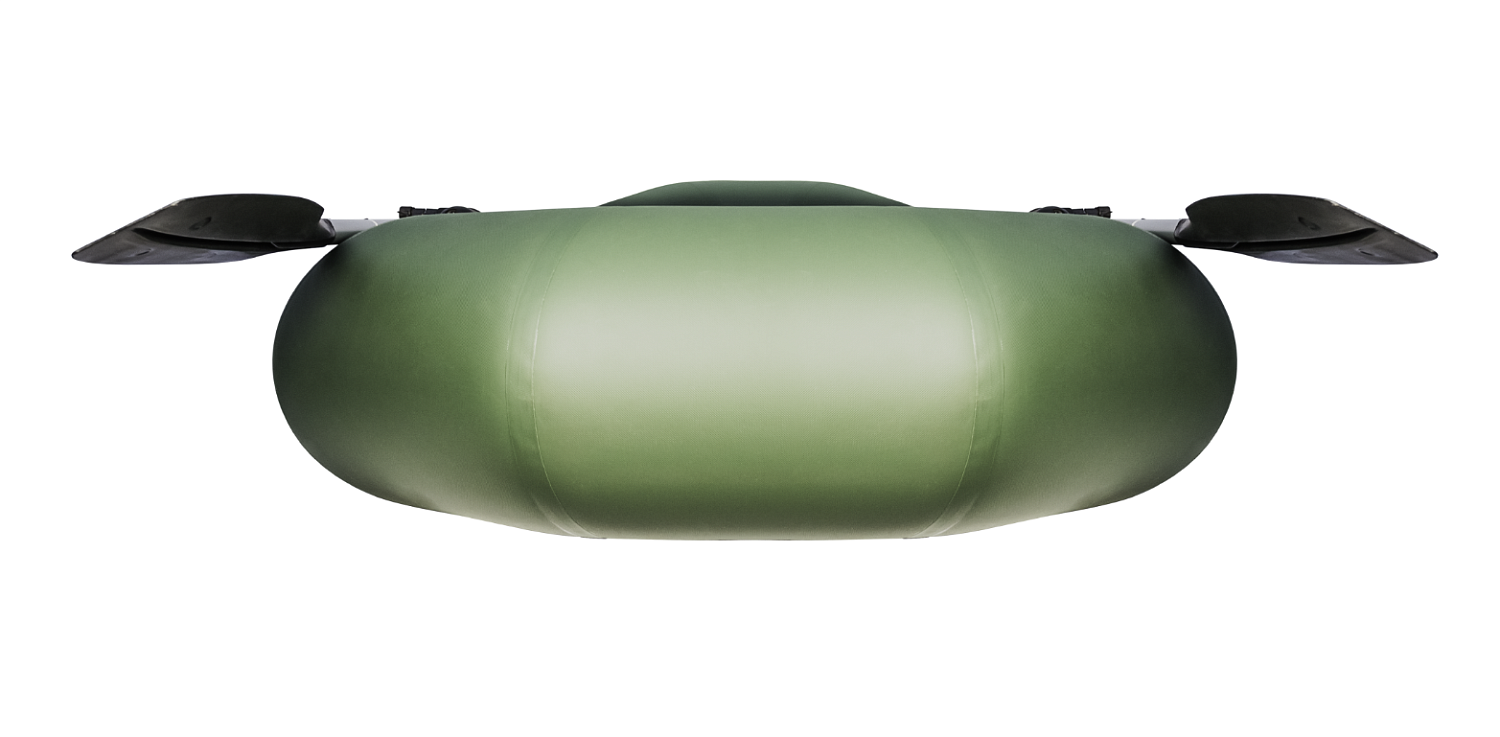 Лодка АКВА-ОПТИМА 260 НД в Санкт-Петербурге