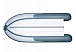 Лодка GLADIATOR RIB380AL в Санкт-Петербурге