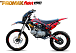 Мотоцикл (питбайк) PROMAX FIDET (ФАЙДЕТ) 190E MAX PRO LUX 19/16 в Санкт-Петербурге