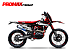 Кроссовый мотоцикл PROMAX RX2 YB300H (LX176FMN) (4 valves, 6 gears) в Санкт-Петербурге
