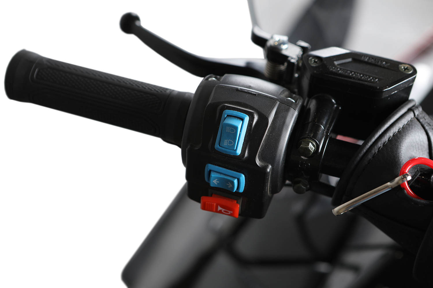 Снегоход IKUDZO HUNTER 700LK 25 V2 в Санкт-Петербурге