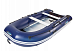 НАДУВНАЯ ЛОДКА GLADIATOR B370AL в Санкт-Петербурге