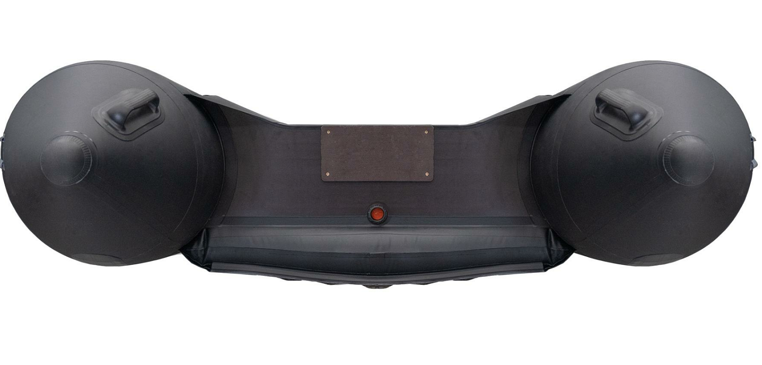 Лодка Таймень RX 4100 НДНД в Санкт-Петербурге