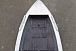 Алюминиевая лодка  Wyatboat-430М FISH в Санкт-Петербурге