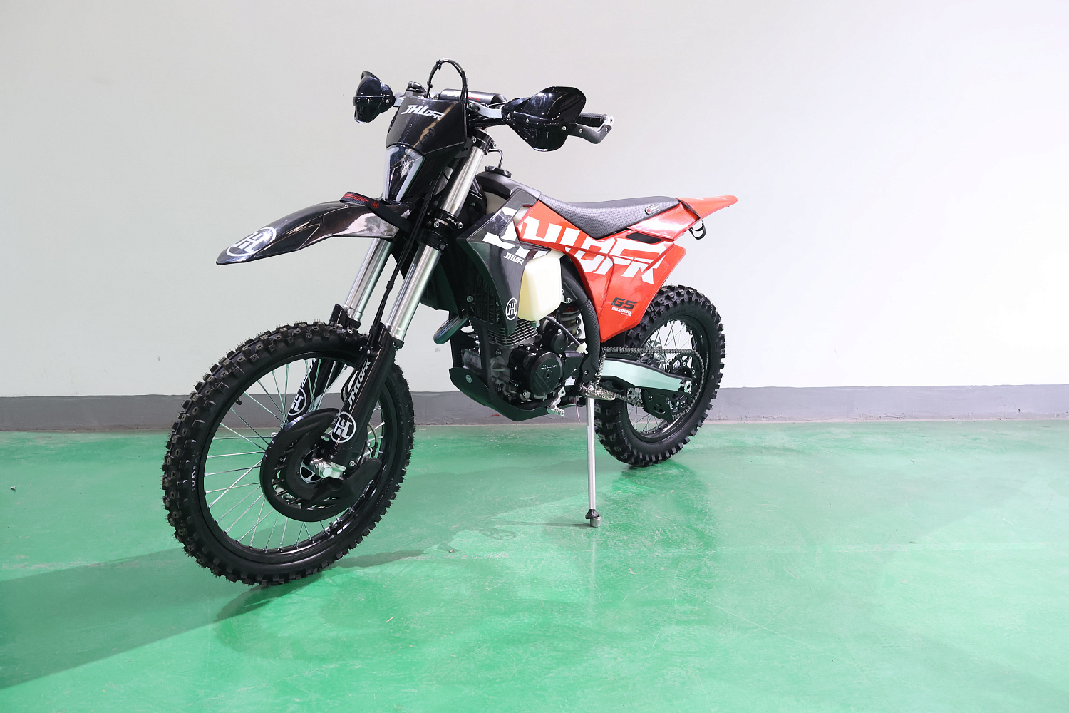 Мотоцикл JHLMOTO JHLofr GS CB300RL в Санкт-Петербурге