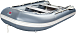 ЛОДКА НАДУВНАЯ YUKONA 310 TS - U (БЕЗ ПАЙОЛА) в Санкт-Петербурге
