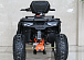 Квадроцикл GBM STORMRIDER 300 NEW PREMIUM в Санкт-Петербурге