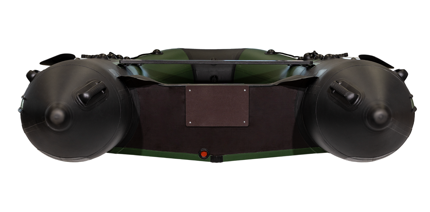 Лодка Ривьера Максима 3400 СК в Санкт-Петербурге