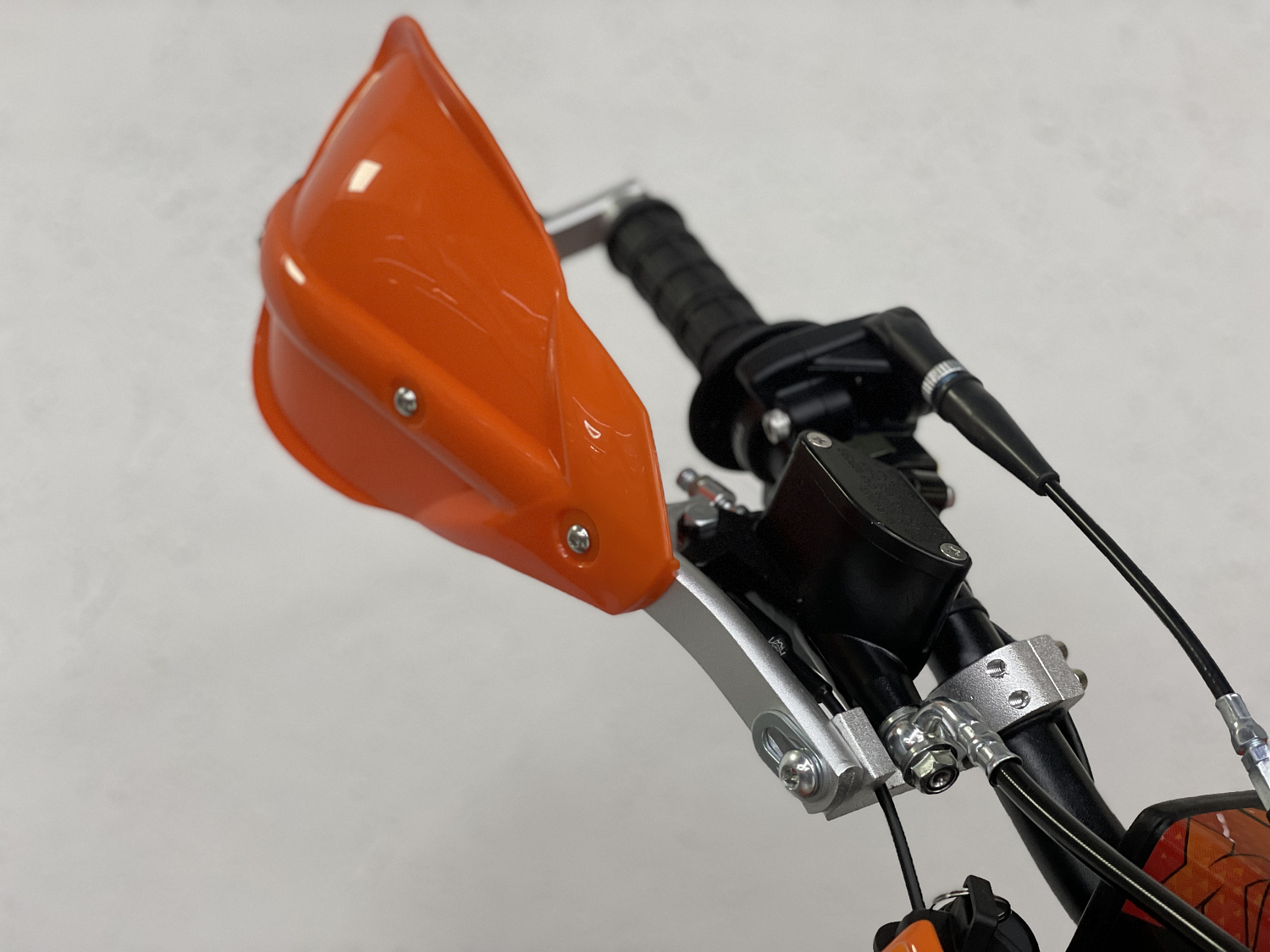 Кроссовый мотоцикл PROMAX INFERNO 380 (4 valves, 5 gears) в Санкт-Петербурге