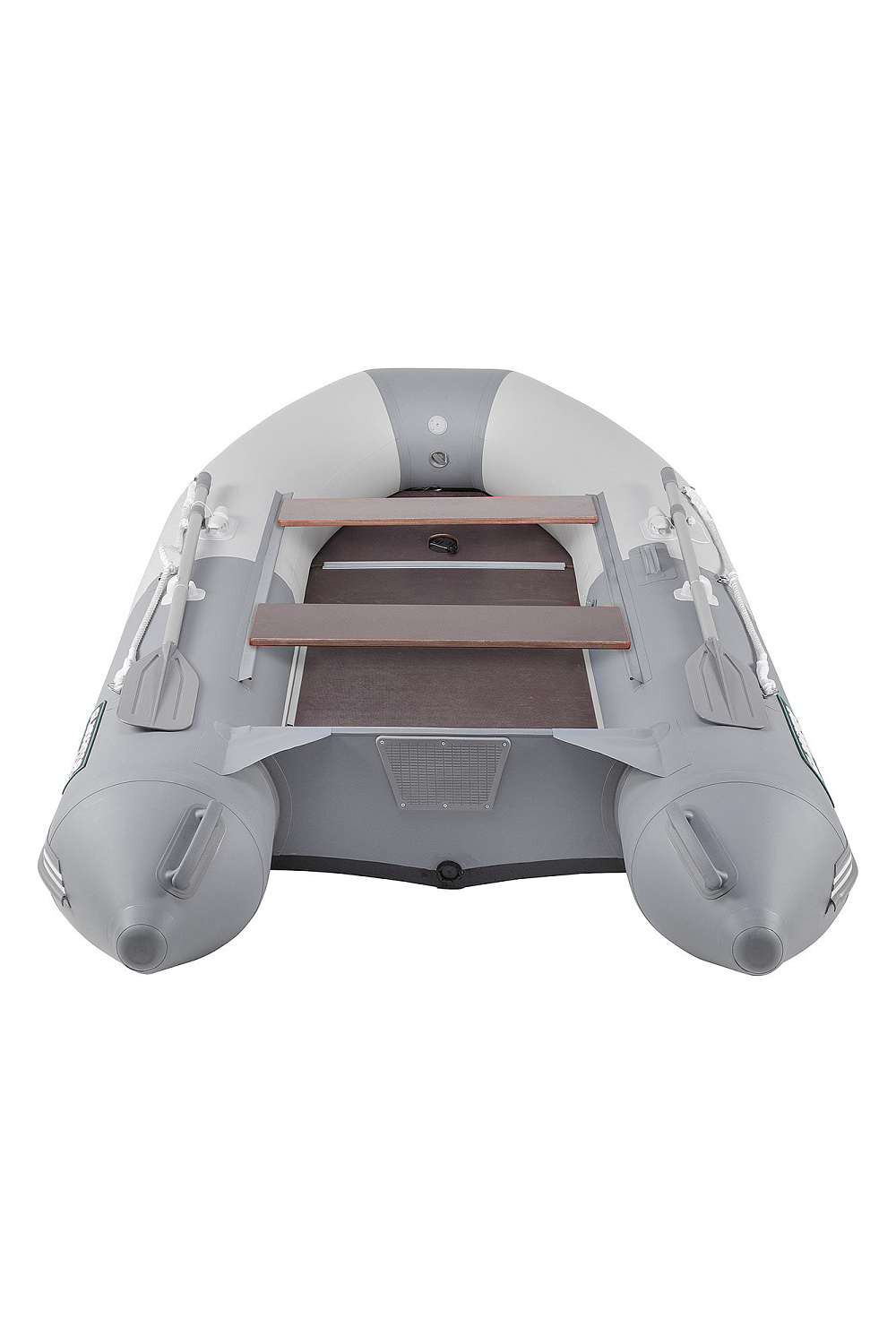 НАДУВНАЯ ЛОДКА GLADIATOR B330 в Санкт-Петербурге