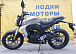 Мотоцикл MOTOLAND (МОТОЛЕНД) 250 CB250 (172FMM-5/PR250) (2022 г.) в Санкт-Петербурге