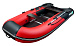 НАДУВНАЯ ЛОДКА GLADIATOR B330 в Санкт-Петербурге