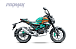 Мопед PROMAX CB130R (49) в Санкт-Петербурге