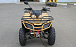 КВАДРОЦИКЛ IRBIS ATV200 PREMIUM в Санкт-Петербурге